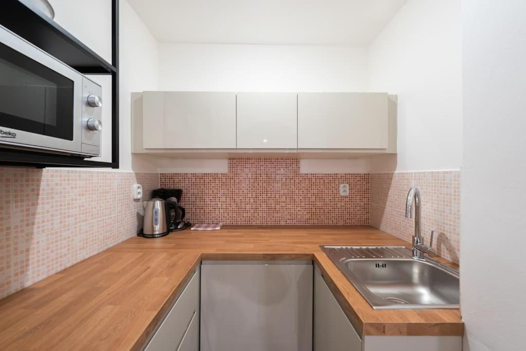 Apartamento Side