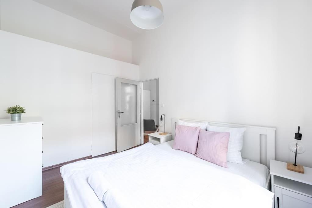 Apartmán Side *